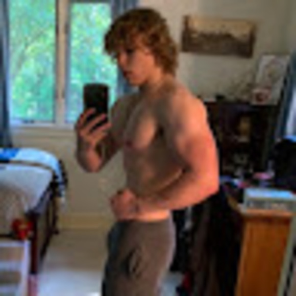 Meet your Posher, Steven - Picture 1 of 1